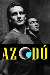 Le Trou - Poster