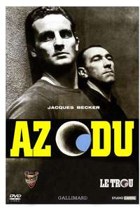 Le Trou - Poster