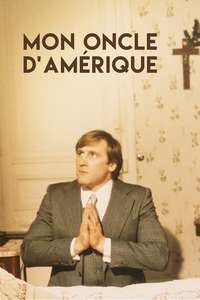 My American Uncle - Posters