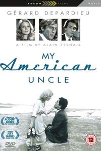 My American Uncle - Posters