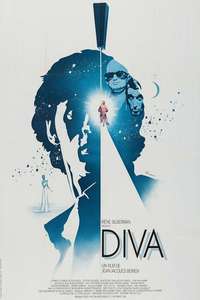 Diva - Poster