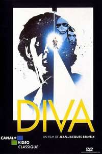Diva - Poster