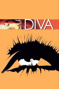 Diva - Poster