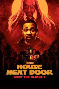 The House Next Door: Meet the Blacks 2 - Poster
