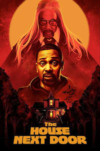 The House Next Door: Meet the Blacks 2 - Poster