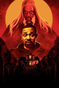 The House Next Door: Meet the Blacks 2 - Poster