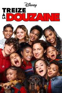 Cheaper by the Dozen - Posters