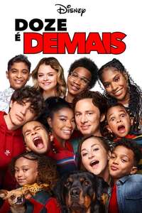 Cheaper by the Dozen - Posters