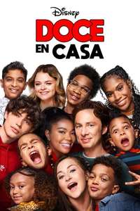 Cheaper by the Dozen - Posters