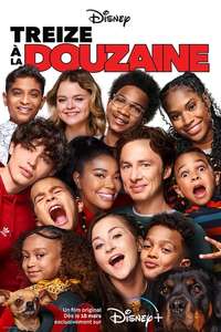 Cheaper by the Dozen - Posters