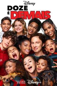 Cheaper by the Dozen - Posters
