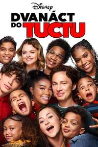 Cheaper by the Dozen - Posters