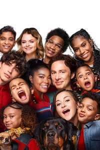 Cheaper by the Dozen - Posters