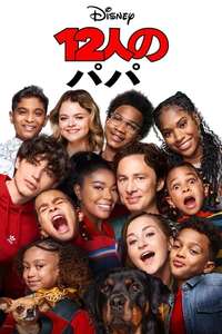 Cheaper by the Dozen - Posters