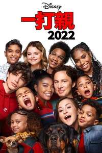Cheaper by the Dozen - Posters
