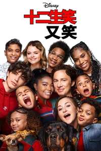 Cheaper by the Dozen - Posters