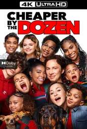 Cheaper by the Dozen