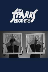 The Sparks Brothers - Poster