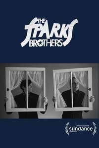 The Sparks Brothers - Poster