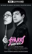 The Sparks Brothers