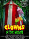 Clowns in the Woods