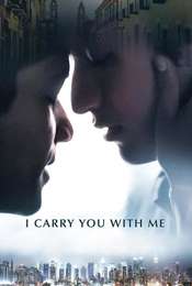 I Carry You with Me