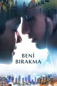 I Carry You with Me - Poster