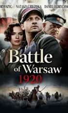 Battle of Warsaw 1920