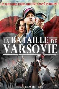 Battle of Warsaw 1920 - Poster