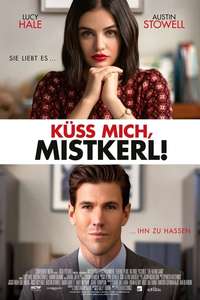 The Hating Game - Posters