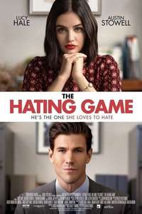 The Hating Game - Posters