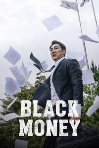 Black Money - Poster