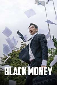 Black Money - Poster