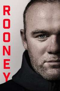 Rooney - Poster