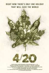 4/20 - Poster