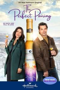 The Perfect Pairing - Poster
