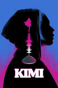 KIMI - Poster
