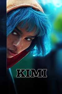 KIMI - Poster
