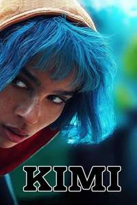 KIMI - Poster