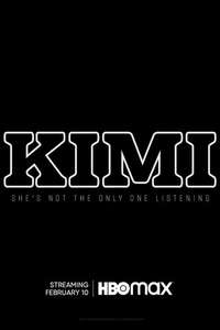 KIMI - Poster