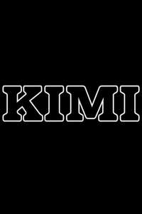 KIMI - Poster