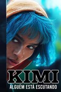 KIMI - Poster