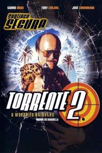 Torrente 2: Mission in Marbella - Posters