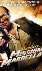 Torrente 2: Mission in Marbella