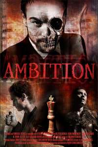 Ambition - Poster
