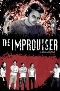 The Improviser - Poster