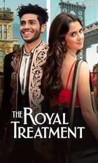 The Royal Treatment