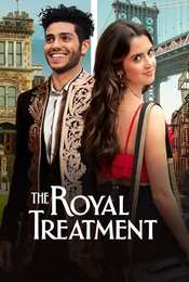 The Royal Treatment
