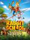 Rabbit School: Guardians of the Golden Egg