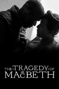 The Tragedy of Macbeth - Poster
